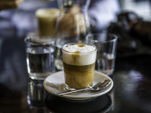 espresso coffee 