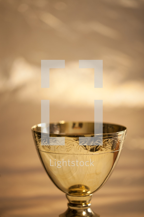 chalice for communion 