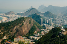view of Rio 