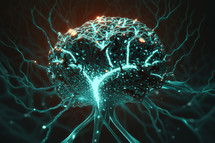 Artificial intelligence super brain