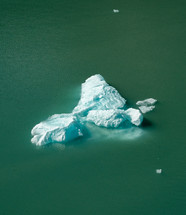 iceberg 