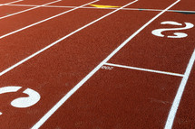 track and field 