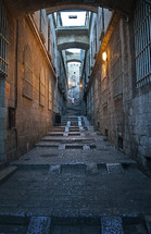 Jerusalem Alley 