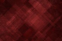 red plaid abstract background 