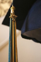 graduation tassel 