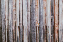 wood fence background 