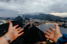 Rio de Janeiro, Brazil 