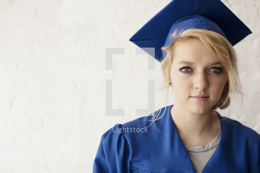 teen graduate 