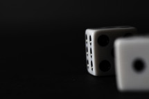 pair of dice 