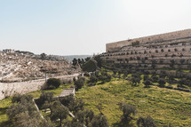 Valley of Kidron