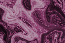 purple swirled background 