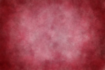 red smokey background 