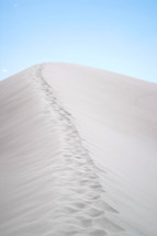sand dune 