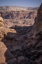 desert canyon 