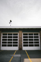 fire station 
