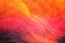 red, orange, yellow abstract background.