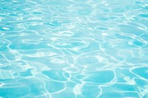 pool water 