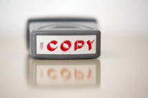 copy stamp 
