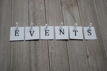 events 