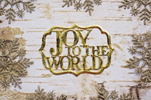 Joy to The world 
