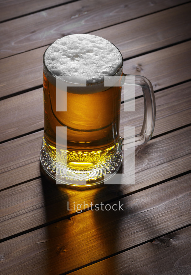 beer mug 