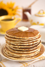 pancake breakfast 