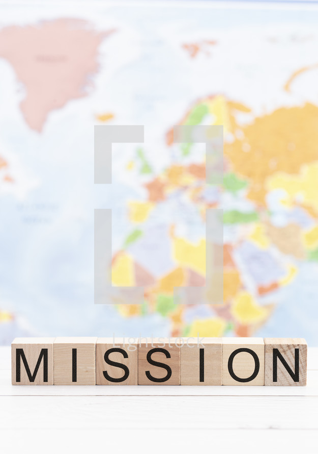 mission 