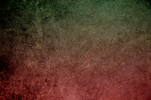 grungy green and red Christmas background 