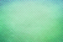 green grid background 