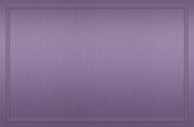 purple background with border 