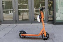 city scooter 