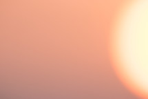 sunburst background 