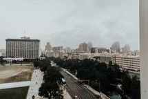 city view 