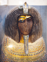 Egyptian artifact 