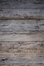 wood grains in floor boards 