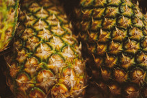 pineapples 