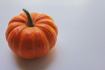 small pumpkin 