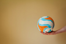 volleyball 
