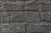 gray bricks 