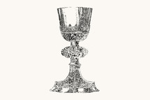communion chalice 