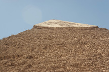  pyramids in Egypt 