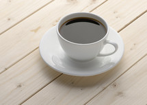 mug of coffee 