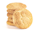 snickerdoodle cookies 