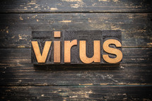 virus 
