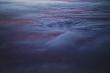 above the storm clouds 