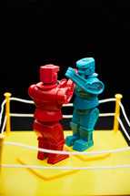  boxing game 