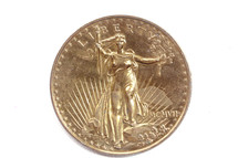 Liberty coin 