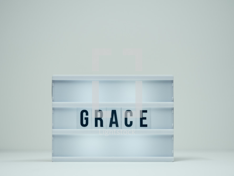 grace 