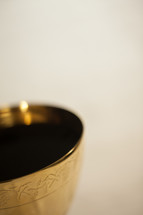 gold chalice 