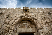Walls of Jerusalem 